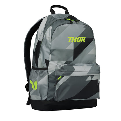 THOR MX BACKPACK VARSITY CAMO/ACID