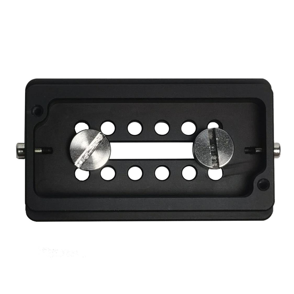 HEIPI VISION EXTENDED QUICK RELEASE PLATE
