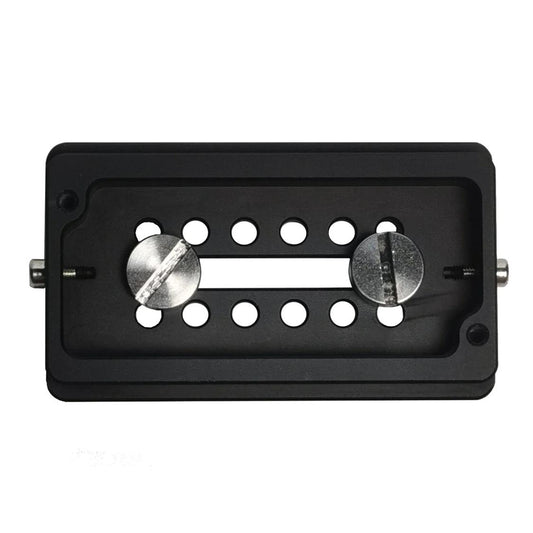 HEIPI VISION EXTENDED QUICK RELEASE PLATE
