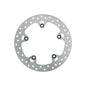 BRAKE DISC REAR METAL GEAR BMW