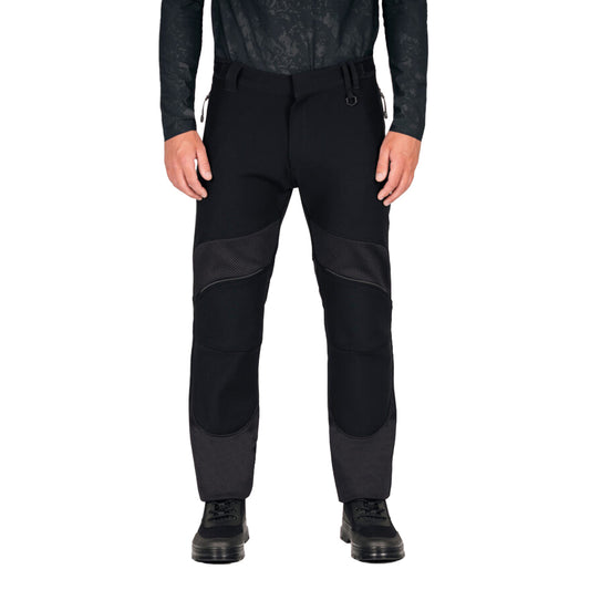 KNOX Urbane Pro Move Men's Trousers - Black