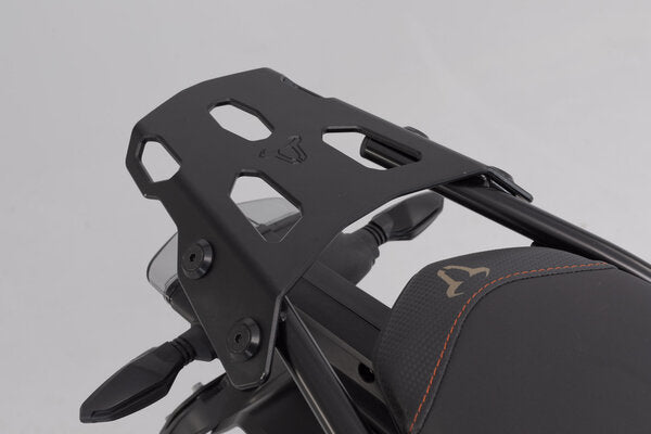 REAR CARRIER SW MOTECH STREET RACK KTM 790 DUKE 18-ON 890 DUKE 20-ON 890 DUKE R 19-ON