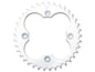 SPROCKET REAR PSYCHIC HONDA TRX400EX TRX450R TRX450ER