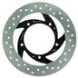 METAL GEAR BRAKE DISC
