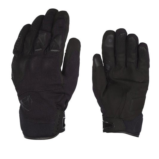 Dririder Atomic Gloves - Black