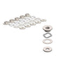 BRAKE FLOATER KIT MOTO MASTER BMW