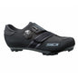 SIDI Aertis Cycling Shoes - Black Black