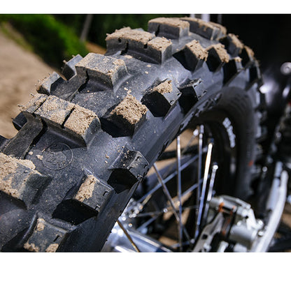 Metzeler MCE 6 DAYS EXTREME - Enduro F.I.M. (DOT approved)