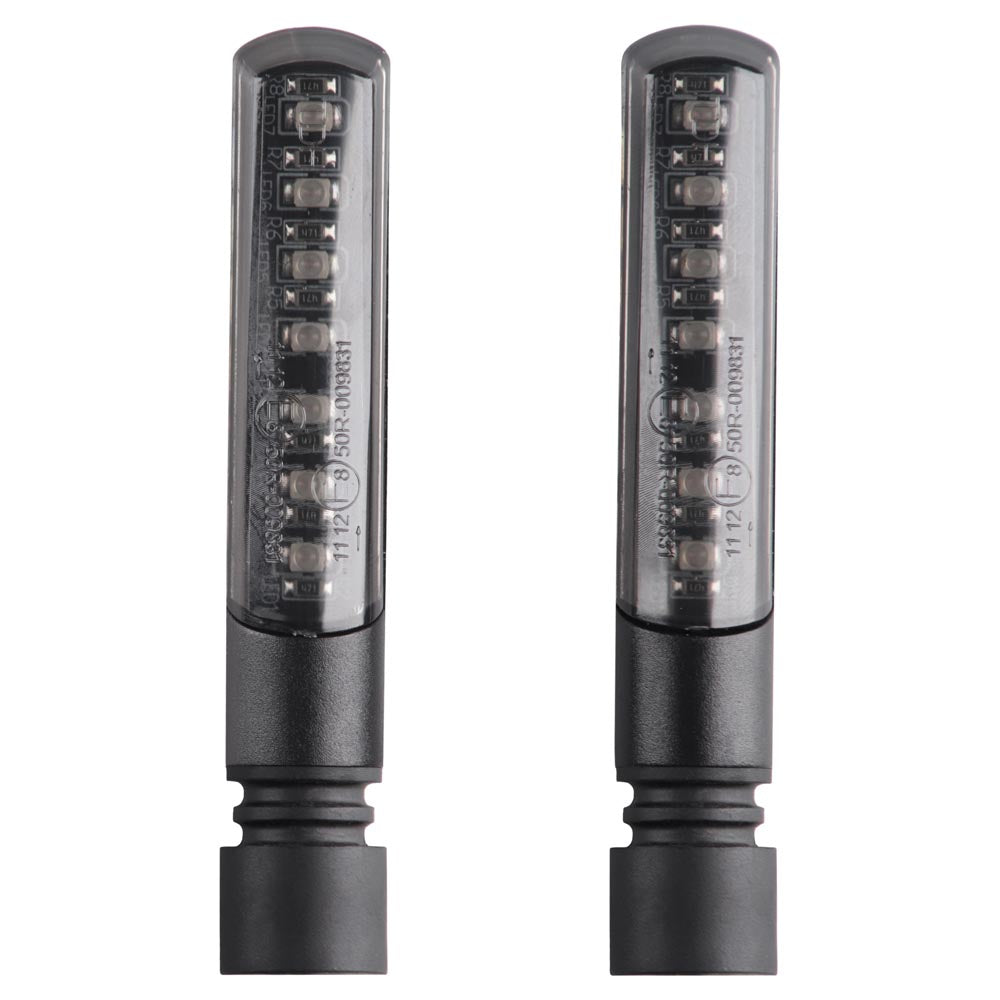Revolution Front Indicators - Bullet