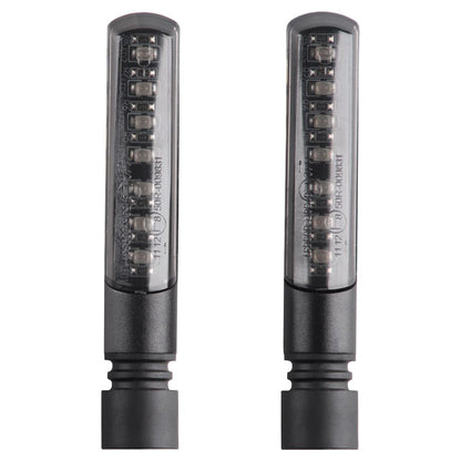Revolution Front Indicators - Bullet