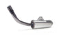 SILENCER DEP KTM 250EXC 98 250SX 98-02