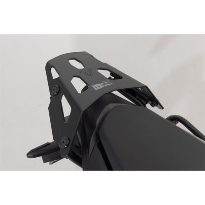 REAR CARRIER SW MOTECH STREET RACK HONDA CB500F 18-ON CBR500R 18-ON