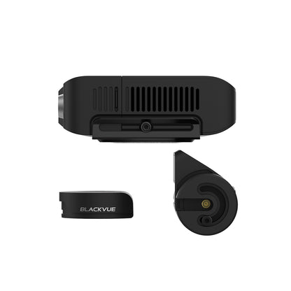 BLACKVUE DR770X-BOX-PRO CAMERA SYSTEM WITH CENTRAL RECORD BOX + FRONT 1080 HD DASHCAM 64 GB