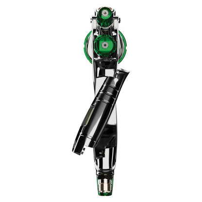 IWATA GRAVITY SPRAYGUN SUPERNOVA SERIES 2 LS