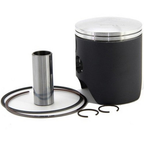 PISTON KIT WOSSNER 90.92MM HONDA CR500R 84-01