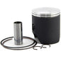 PISTON KIT WOSSNER 90.92MM HONDA CR500R 84-01