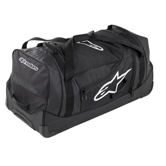 Alpinestars Komodo Travel Bag Black/White