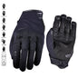 FIVE RS4 EVO Womans Gloves Black