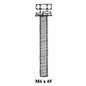 BOLT M6 X 45MM - SOLD INDIVIDUALLY