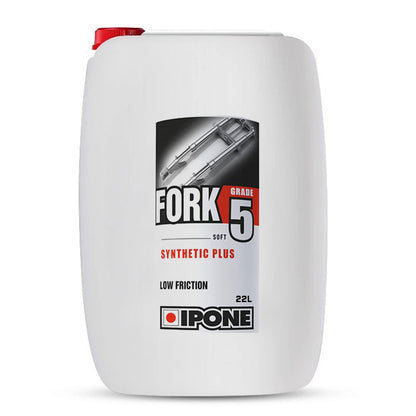 FORK 5 - Soft 22L Semi Synthetic Plus