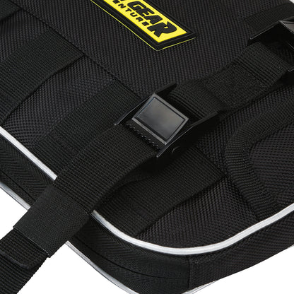 RG-030 - TRAILS END FRONT FENDER BAG - 4