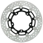 BRAKE DISC FRONT METAL GEAR SUZUKI