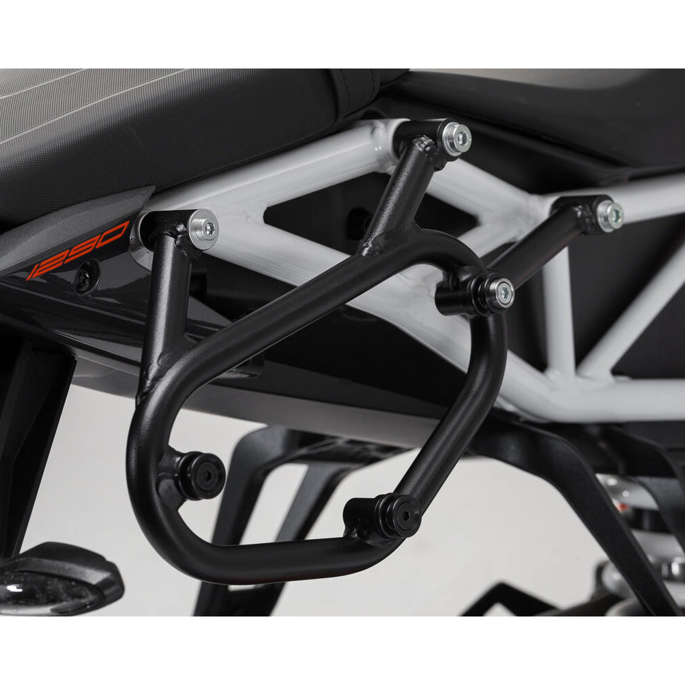 SIDE CARRIER SW MOTECH LEFT KTM 1290 SUPERDUKE 13-19 1290 SUPERDUKE R 13-19