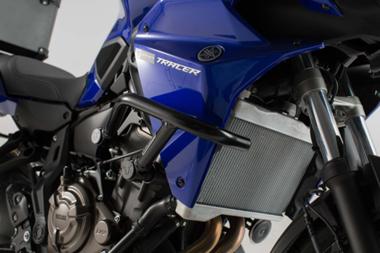 CRASH BARS SW MOTECH YAMAHA MT-07 17-18