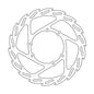 BRAKE DISC FRONT HONDA FLAME 256MM CRF250L 13-21 CRF300L 21-ON
