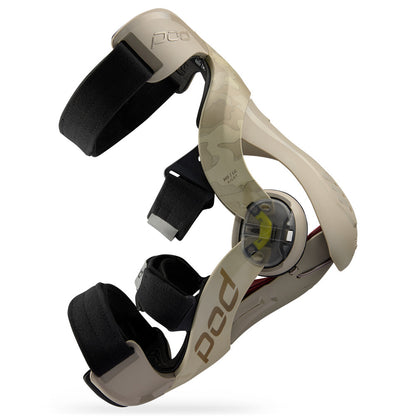 POD K4 3.0 KNEE BRACE PAIR [CAMO] 9