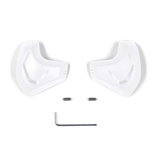 Elbow Slider Inserts White