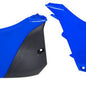 SIDE PANELS RTECH BLUE YAMAHA YZ85 22-ON