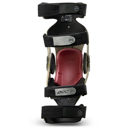 POD K4 3.0 KNEE BRACE PAIR [CAMO] 6