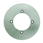 METAL GEAR BRAKE DISC REAR - VIKING 700