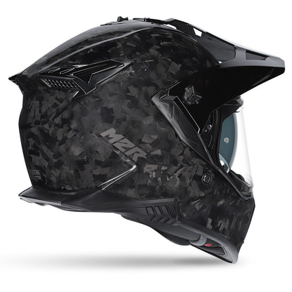 M2R Navigator Forged Carbon - Gloss
