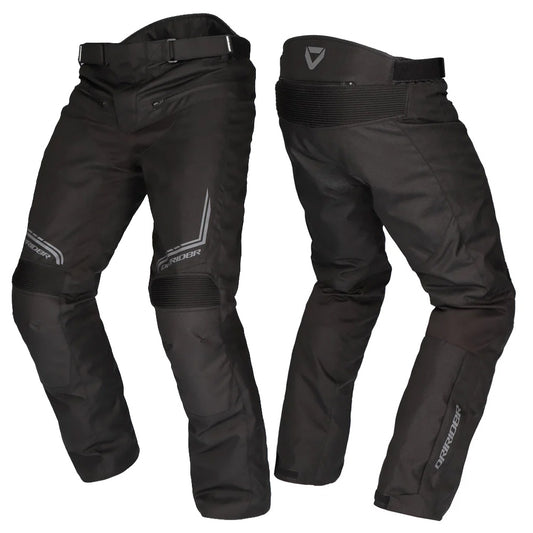 Dririder Blizzard 4 Pants - Black