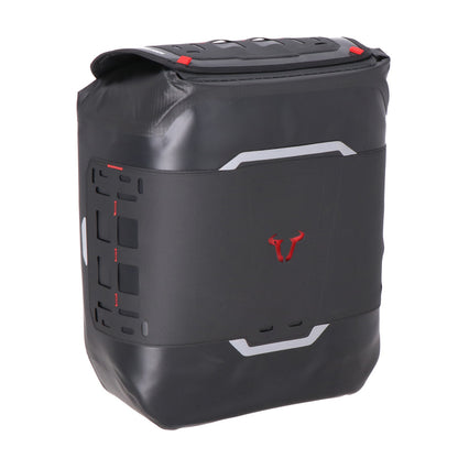 SW MOTECH SIDE BAG 16L WATERPROOF FOR V-LOC