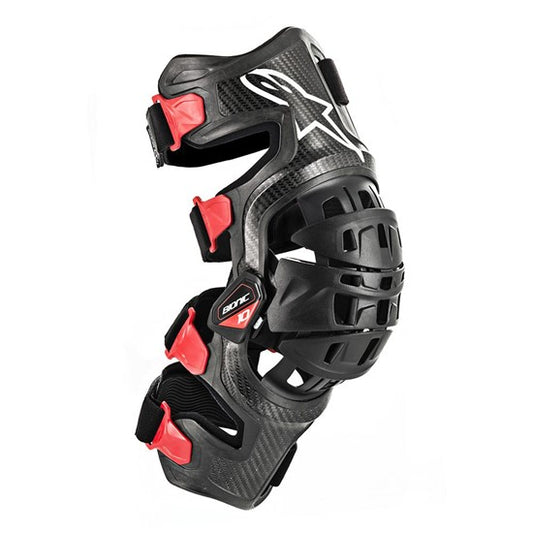 Alpinestars Bionic-10 Carbon Knee Brace RH