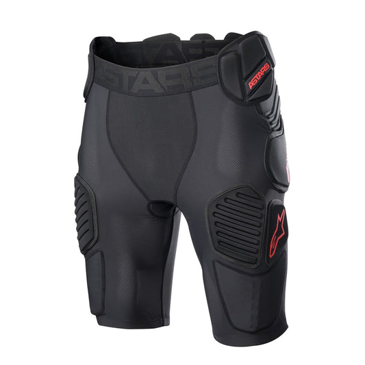 Alpinestars Bionic Pro Protection Shorts