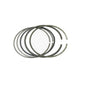 PISTON RING SET WOSSNER 80.00MM 1.0 X 1.2 X 2.0MM