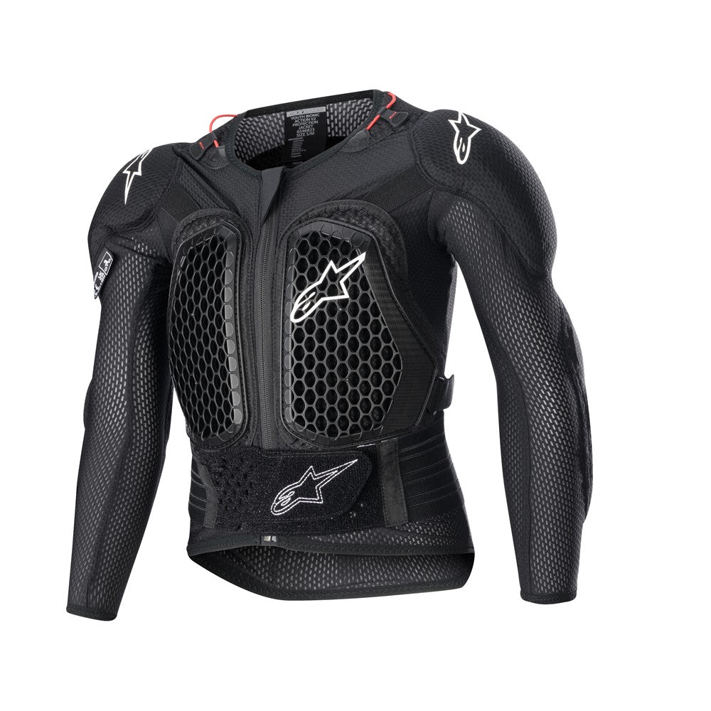 Alpinestars Youth Bionic Action v2 Jacket