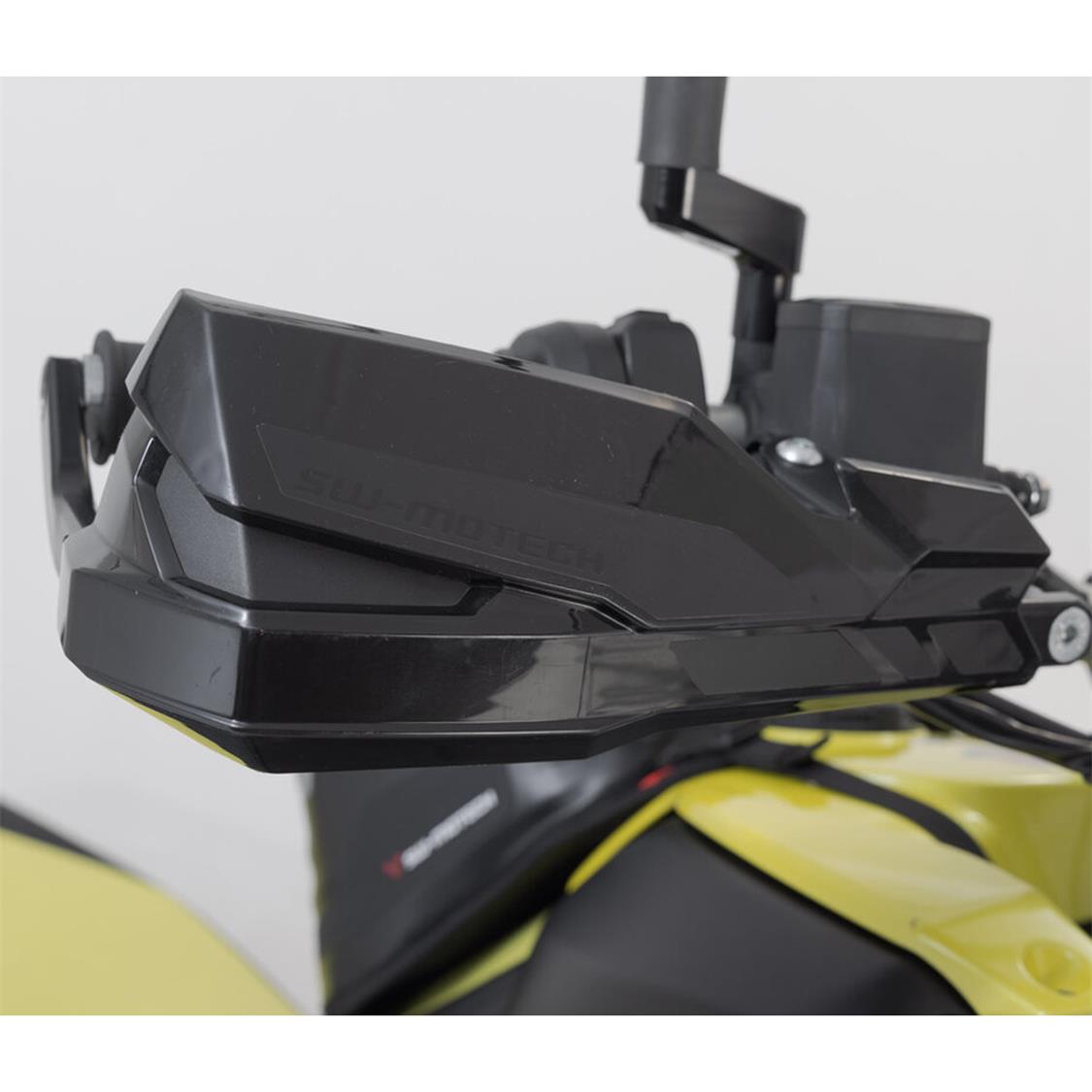 SW MOTECH PROTECTION SET APRILIA TUAREG 660 21-ON
