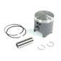 PISTON KIT WOSSNER 81.00MM KAWASAKI STX ZXI SS ST STS JS SXI SUPERSPORT ULTRA