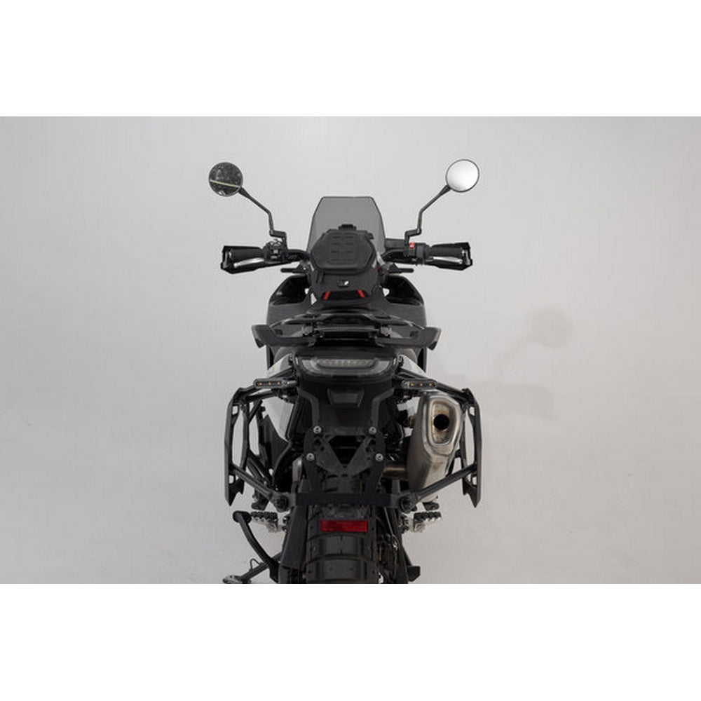 SIDE CARRIERS SW MOTECH HUSQVARNA NORDEN 901 21-ON