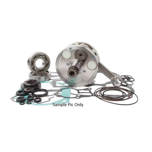 BOTTOM END KIT HOT RODS YAMAHA YZ250F 16-18