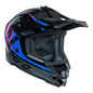 NITRO MX710 YOUTH [ONYX PURPLE PINK] 1