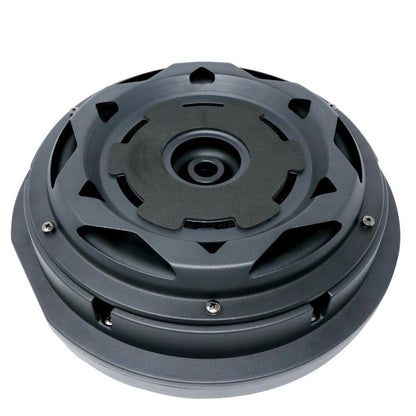 CERWIN VEGA 12" ACTIVE SPARE TYRE WHEEL SUBWOOFER 600 WATT MAX