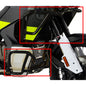 CRASH BARS CROSSPRO HUSQVARNA NORDEN 901 22-24 BLACK