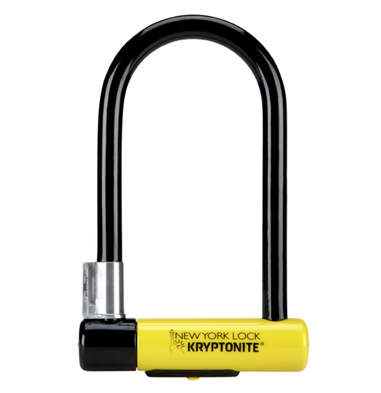 Kryptonite New York Lock Standard U-Lock