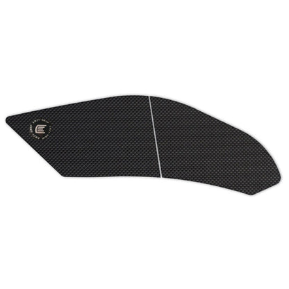 Eazi-Grip Yamaha YZF-R9 25- PRO Black R&G